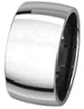 10mm Comfort Fit Wedding Bands