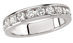 Womens wedding rings