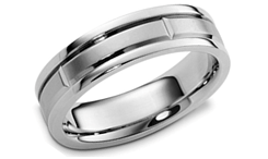 Wedding Bands