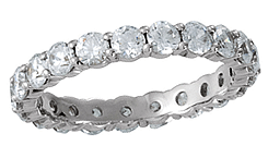 Eternity Rings