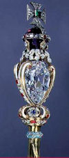 The Cullinan I Diamond