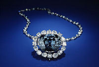 The Hope Diamond