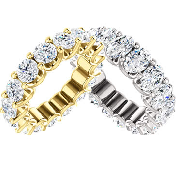 Eternity Bands