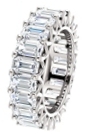 7.50ct Eternity Band